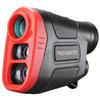Simmons ProHunter 750 6x24 Laser Rangefinder, Tilt & Scan Mode Technologies (SPH750) view 1