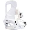 K2 Bedford Snowboard Binding 2022 - Women's White Large view 1