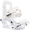 K2 Bedford Snowboard Binding 2022 - Women's White Large view 2