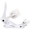 K2 Bedford Snowboard Binding 2022 - Women's White Large view 3