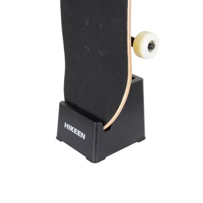 Hikeen Skateboard Holder - Skateboard Stand for Storage and Display
