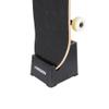 Hikeen Skateboard Holder - Skateboard Stand for Storage and Display view 1