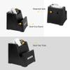 Hikeen Skateboard Holder - Skateboard Stand for Storage and Display view 3