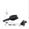 K2 Indy Snowboard Binding 2022 - Men's White Medium view 2