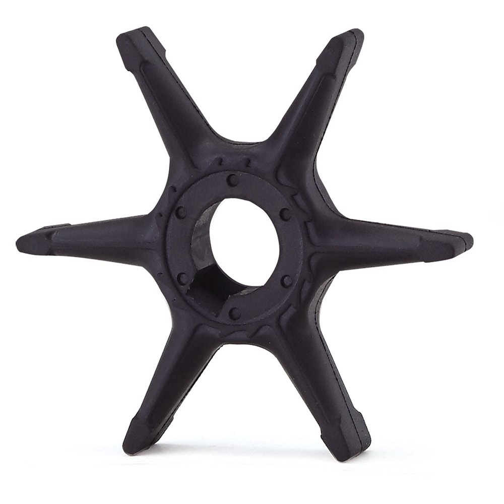 RUIJADE 6G0-44352-00-00 Outboard Water Pump Impeller Compatible with Yamahaa Outboards 656-44352-00 694-44352-00-000 Boat Motor Parts