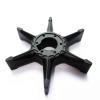 RUIJADE 6G0-44352-00-00 Outboard Water Pump Impeller Compatible with Yamahaa Outboards 656-44352-00 694-44352-00-000 Boat Motor Parts view 2