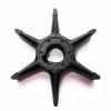 RUIJADE 6G0-44352-00-00 Outboard Water Pump Impeller Compatible with Yamahaa Outboards 656-44352-00 694-44352-00-000 Boat Motor Parts view 3