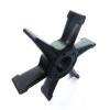 RUIJADE 6G0-44352-00-00 Outboard Water Pump Impeller Compatible with Yamahaa Outboards 656-44352-00 694-44352-00-000 Boat Motor Parts view 4