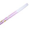 AMA SPORT Kids Tennis Racket for Junior Toddlers Starter Kit 17-21" for Girl Pink and Boy Yellow with 420D Nylon Shoulder Strap Bag (Pink, 25) view 3