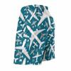 BAIKUTOUAN Plane Aircraft Airplane Jet Men's Beach Shorts Quick Dry Swim Trunks with Mesh Lining Personality Pattern M view 3