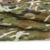 GRVCN 300D Camouflage Netting Camo Burlap Blind Material Cover for Hunting Ground Blinds Wargames Wildlife Photography view 2