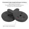 1 Pairs Disc Brake Pads Shock Proof Resin Semi?Metal Disc Brake Pads Set Accessory (LE-21R) Exerciseband and Spare Parts view 3