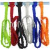 Kasteco 6 Pack Stretchable Paddle Leash Paddle Holder Tool Lanyard for Kayak and Paddles, Fishing Poles Rods view 1
