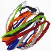 Kasteco 6 Pack Stretchable Paddle Leash Paddle Holder Tool Lanyard for Kayak and Paddles, Fishing Poles Rods view 4
