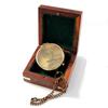 I am Your Anchor, Faithful, Strength Engraved Compass, Confirmation Gift Ideas, Baptism Gifts. view 1