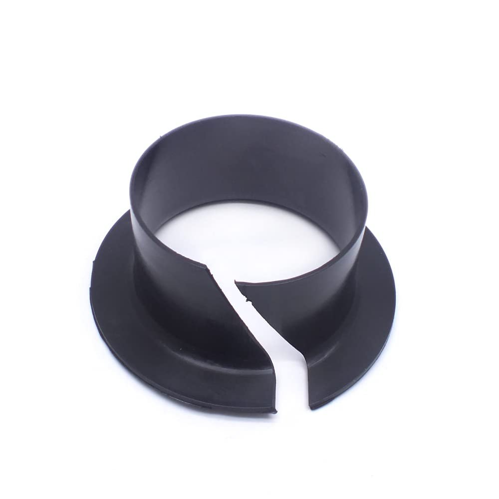 OVERSEE 6E0-42549-00 Outboard Bushing,Pivot Shaft for Yamaha Outboard Engine 4HP 5HP