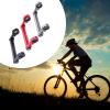 SJHY Bicycle Accessories Bike Handlebar Extender,Carbon Bicycle Speedometer Extender Mount Alloy Headlight Extension Mount Holder Bike Accessories Bike Parts (Color : Red) view 4