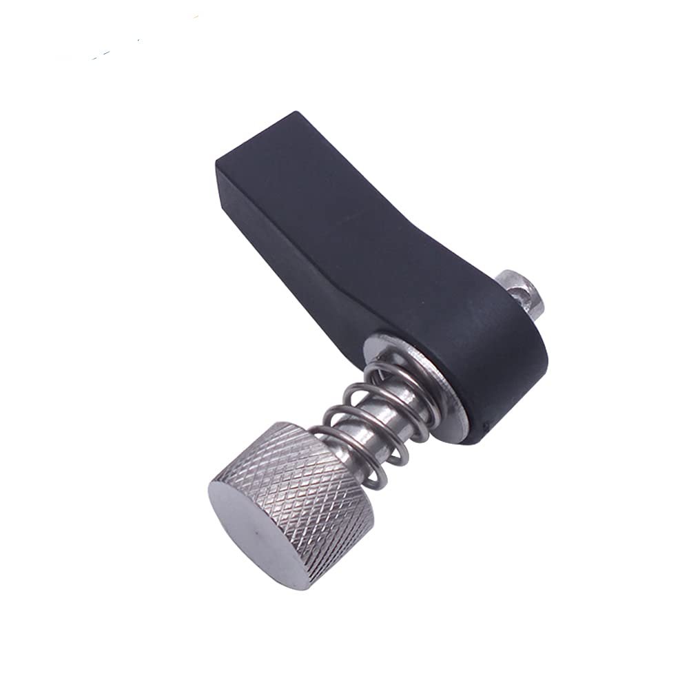OVERSEE 83719M Cable End Assy Shift End for Mercury Mariner Outboard Motor 25HP 30HP 40HP Long Side