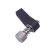 OVERSEE 83719M Cable End Assy Shift End for Mercury Mariner Outboard Motor 25HP 30HP 40HP Long Side view 1