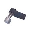 OVERSEE 83719M Cable End Assy Shift End for Mercury Mariner Outboard Motor 25HP 30HP 40HP Long Side view 3