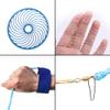 Fishing Cast Net for Saltwater with Size 4-12FT Monofilament Fish Throw Net view 3
