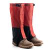 LYLFF Leg Gaiters, Waterproof a Anti-Snake-Biting Snow Leggings, Suitable for Hiking, Ski Hunting and Mountaineering (Color : C, Size : One Size) view 1