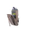 Emersongear PRC 148/152 Tac Radio Pouch,Walkie-Talkie Pouch Molle Design view 1