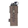 Emersongear PRC 148/152 Tac Radio Pouch,Walkie-Talkie Pouch Molle Design view 2