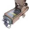 Emersongear PRC 148/152 Tac Radio Pouch,Walkie-Talkie Pouch Molle Design view 3