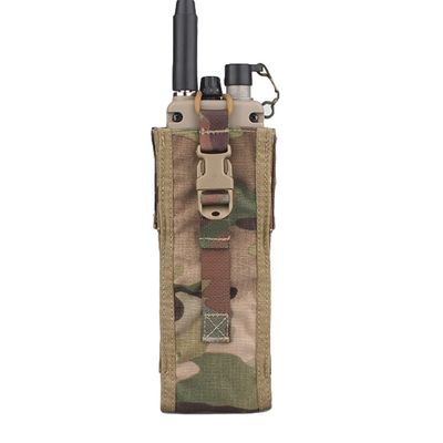 Emersongear PRC 148/152 Tac Radio Pouch,Walkie-Talkie Pouch Molle Design