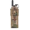 Emersongear PRC 148/152 Tac Radio Pouch,Walkie-Talkie Pouch Molle Design view 1