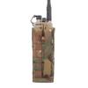 Emersongear PRC 148/152 Tac Radio Pouch,Walkie-Talkie Pouch Molle Design view 4