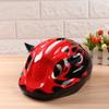 Aislor Devil Horns for Motorcycle Helmet with Suction Cups,Helmet Accessory for Bicycle Helmet, Ski Helmet, Motorcycle Helmet, Snowboard Helmet Black 2Pcs view 2