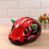 Aislor Devil Horns for Motorcycle Helmet with Suction Cups,Helmet Accessory for Bicycle Helmet, Ski Helmet, Motorcycle Helmet, Snowboard Helmet Green 2Pcs view 2