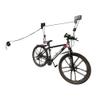 LIBOSULV Kayak Hoist Lift Systems for Kayaks, Canoes, Surfboards, Bikes or ladders. Kayak Suspension Hoist Pulley Garage Storage for Bicycle view 3