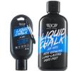WARM BODY COLD MIND Premium Liquid Chalk for Weight Lifting - Hand Grip for Cross Training, Climbing, Gymnastics, Weightlifting, Powerlifting, Deadlift, Pole Dancing (250+50ml) view 1