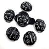 6 in 1 Golf Ball Liner Line Marker Template Drawing Mark Alignment Tool view 1