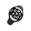 6 in 1 Golf Ball Liner Line Marker Template Drawing Mark Alignment Tool view 3