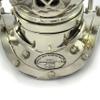 Scuba Divers Diving Helmet Military Marine Helmet Replica Model Or Original Chrome Finish Table Top/Desk Top Home | Office | Library Decorative Gift view 3