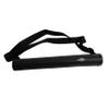 SAS Southland Archery Supply Leather Tube 17" Hip Quiver Arrow Holder with Belt Clip (Hip/Back Quiver 2-in-1) view 1