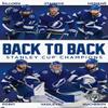 NHL Tampa Bay Lightning - 2021 NHL Stanley Cup Champions Wall Poster with Pushpins view 4