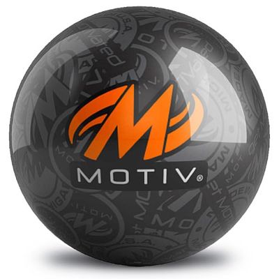 Motiv Stadium Bowling Ball- Spare 16lbs