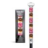 Sniper Skin Baseball Heat-Activated Bat Grip, Easy Install Tacked Non-Slip for Baseball & Softball Sports, Custom Fit Wrap That Lasts Up to 3 Times Longer - Donut view 1