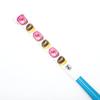 Sniper Skin Baseball Heat-Activated Bat Grip, Easy Install Tacked Non-Slip for Baseball & Softball Sports, Custom Fit Wrap That Lasts Up to 3 Times Longer - Donut view 3