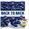 NHL Tampa Bay Lightning - 2021 NHL Stanley Cup Champions Wall Poster with Push Pins view 1