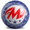 Motiv Pride Bowling Ball- Spare 12lbs view 1