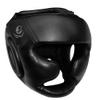 Ultimate - Classic Head Guard for Boxing MMA Muay Thai Training (Children) view 2