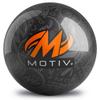 Motiv Stadium Bowling Ball- Spare 12lbs view 1