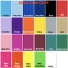 Halter-All Goat Halter, S M L, XL, XL Buck, Made in USA, 23 Colors, Figure 8, Small, Medium, Large, Extra Large, Sheep Buck doe Kid Livestock (Teal, X Large Buck) view 2