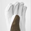 Hestra Army Leather Patrol Glove - Warm, Versatile Snow Glove for Winter, Skiing, and Snowboarding - Olive - 6 view 2